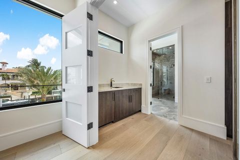 Tiny photo for 191 W Coconut Palm Road, Boca Raton, FL 33432 (MLS # R11140784)