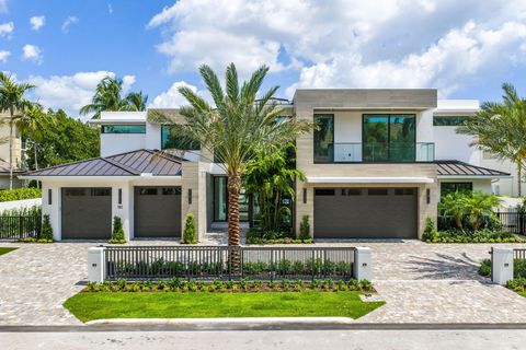 Tiny photo for 191 W Coconut Palm Road, Boca Raton, FL 33432 (MLS # R11140784)