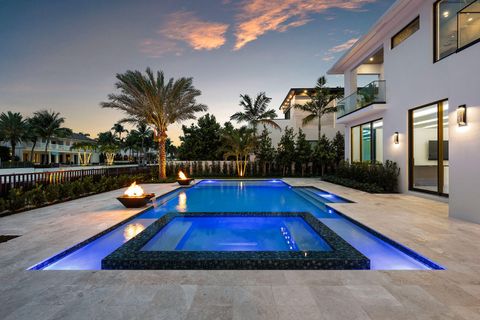 Tiny photo for 191 W Coconut Palm Road, Boca Raton, FL 33432 (MLS # R11140784)