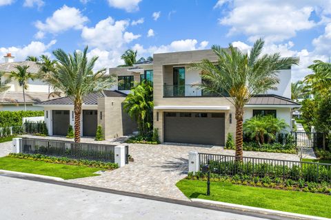 Tiny photo for 191 W Coconut Palm Road, Boca Raton, FL 33432 (MLS # R11140784)