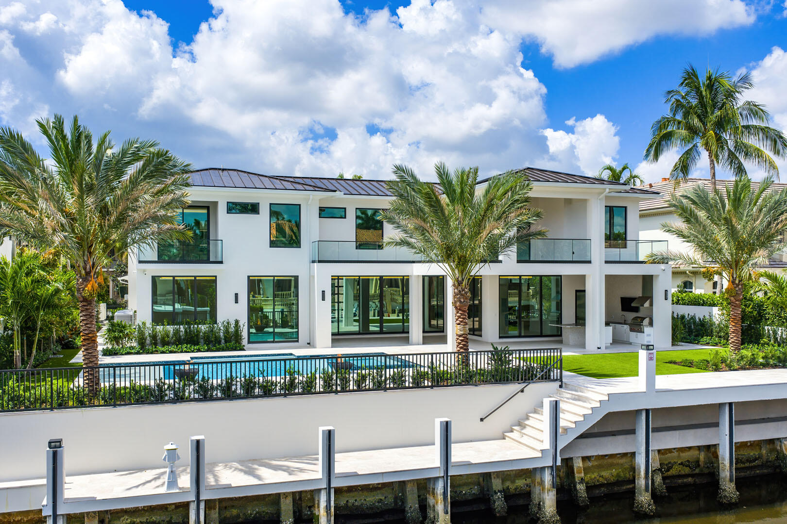 ROYAL PALM YACHT & COUNTR - Residential