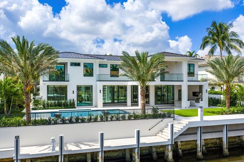 Tiny photo for 191 W Coconut Palm Road, Boca Raton, FL 33432 (MLS # R11140784)