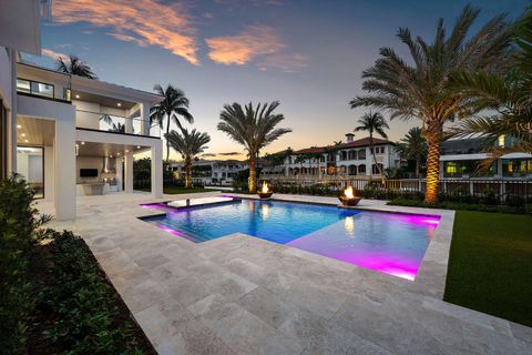 Tiny photo for 191 W Coconut Palm Road, Boca Raton, FL 33432 (MLS # R11140784)