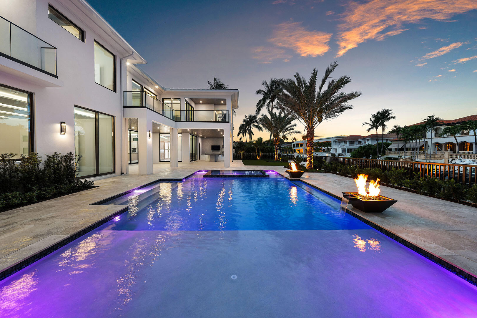 ROYAL PALM YACHT & COUNTR - Residential