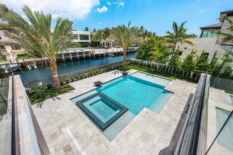 Tiny photo for 191 W Coconut Palm Road, Boca Raton, FL 33432 (MLS # R11140784)