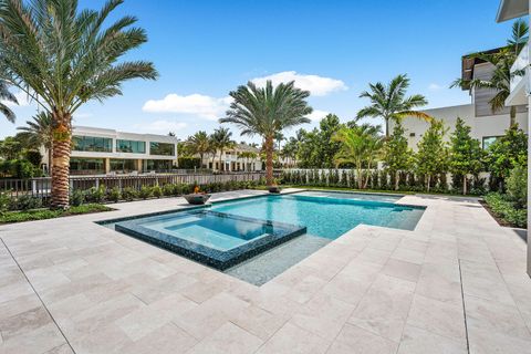 Tiny photo for 191 W Coconut Palm Road, Boca Raton, FL 33432 (MLS # R11140784)