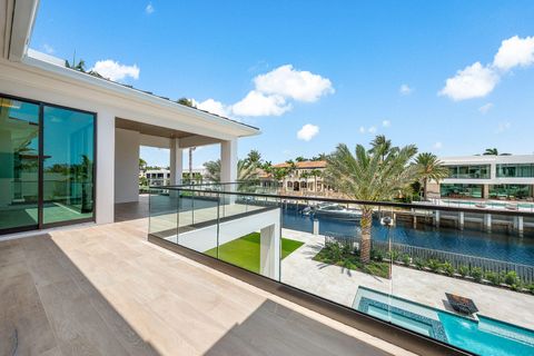 Tiny photo for 191 W Coconut Palm Road, Boca Raton, FL 33432 (MLS # R11140784)