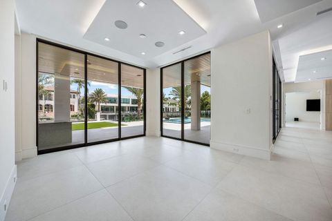 Tiny photo for 191 W Coconut Palm Road, Boca Raton, FL 33432 (MLS # R11140784)