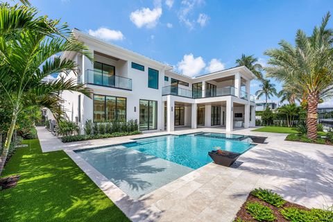 Tiny photo for 191 W Coconut Palm Road, Boca Raton, FL 33432 (MLS # R11140784)
