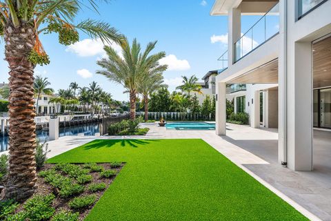 Tiny photo for 191 W Coconut Palm Road, Boca Raton, FL 33432 (MLS # R11140784)
