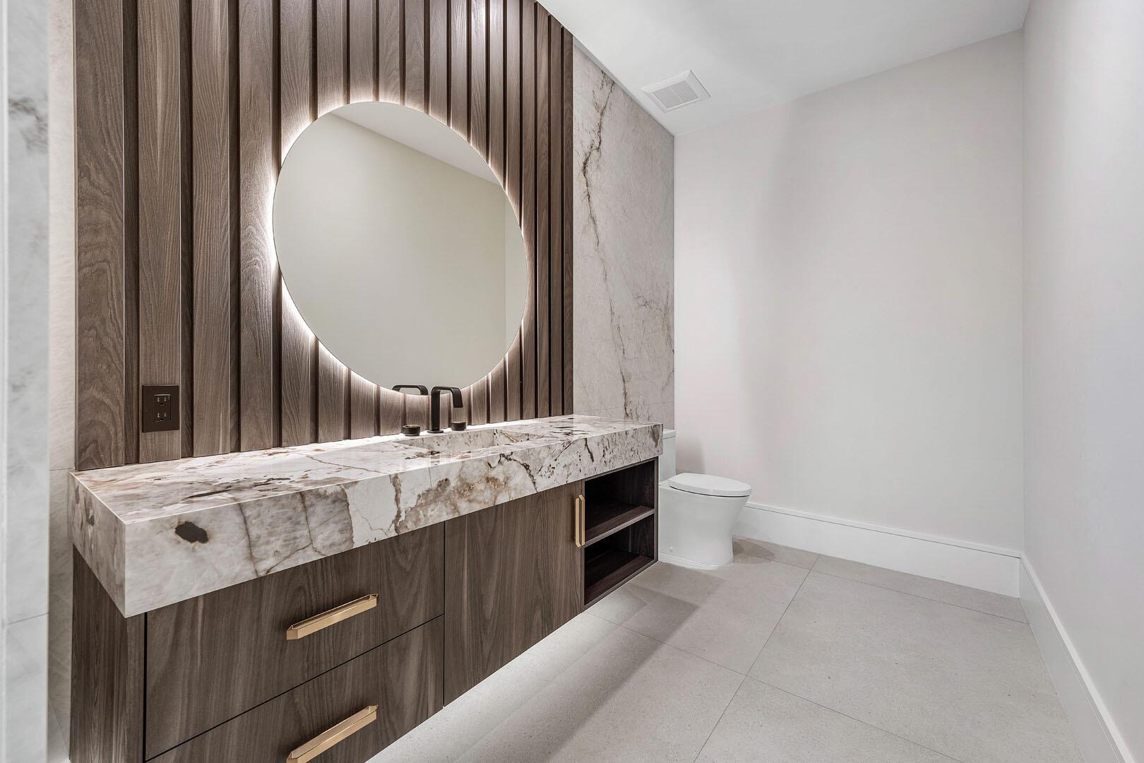 ROYAL PALM YACHT & COUNTR - Residential