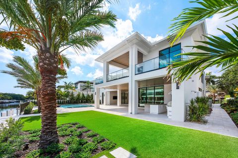 Tiny photo for 191 W Coconut Palm Road, Boca Raton, FL 33432 (MLS # R11140784)
