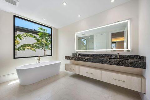 Tiny photo for 191 W Coconut Palm Road, Boca Raton, FL 33432 (MLS # R11140784)
