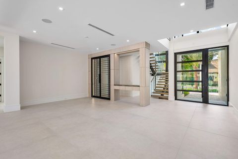 Tiny photo for 191 W Coconut Palm Road, Boca Raton, FL 33432 (MLS # R11140784)
