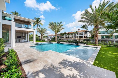 Tiny photo for 191 W Coconut Palm Road, Boca Raton, FL 33432 (MLS # R11140784)