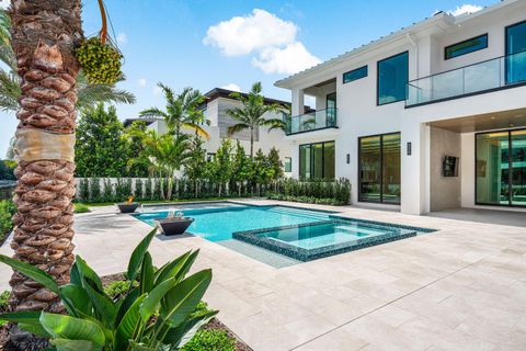 Tiny photo for 191 W Coconut Palm Road, Boca Raton, FL 33432 (MLS # R11140784)