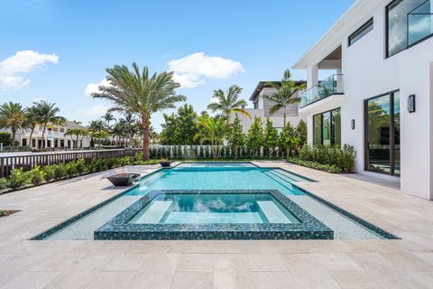 Tiny photo for 191 W Coconut Palm Road, Boca Raton, FL 33432 (MLS # R11140784)