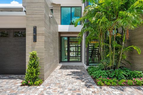 Tiny photo for 191 W Coconut Palm Road, Boca Raton, FL 33432 (MLS # R11140784)