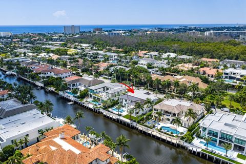 Tiny photo for 191 W Coconut Palm Road, Boca Raton, FL 33432 (MLS # R11140784)