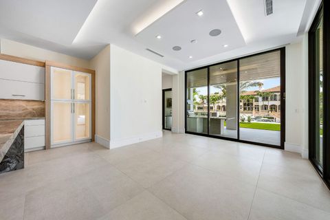 Tiny photo for 191 W Coconut Palm Road, Boca Raton, FL 33432 (MLS # R11140784)