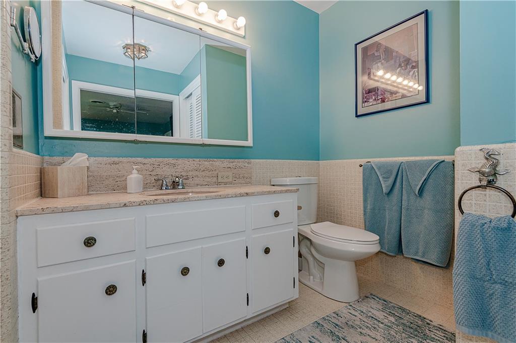 Coral Ridge Isles 45-47 B - Residential