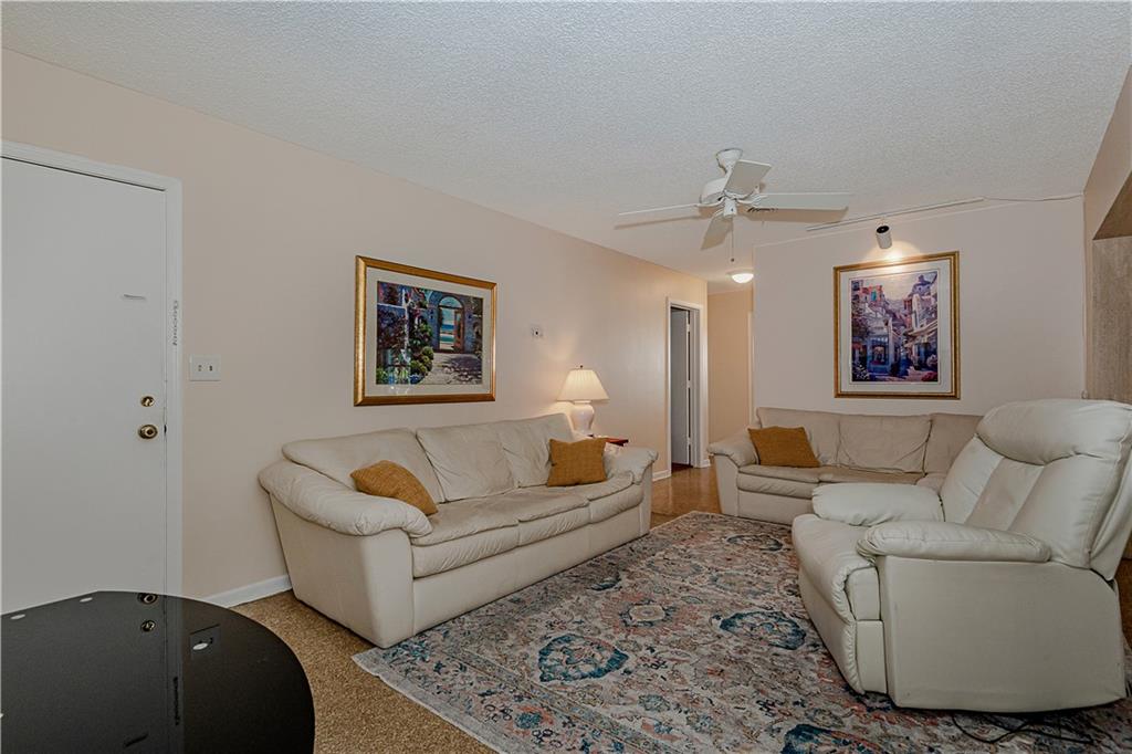 Coral Ridge Isles 45-47 B - Residential