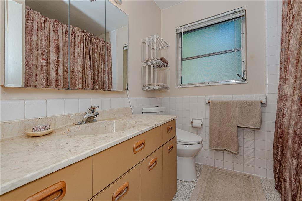 Coral Ridge Isles 45-47 B - Residential