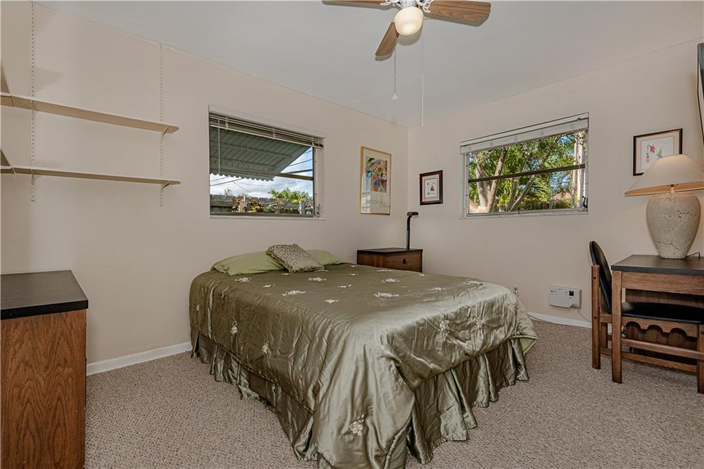 Coral Ridge Isles 45-47 B - Residential