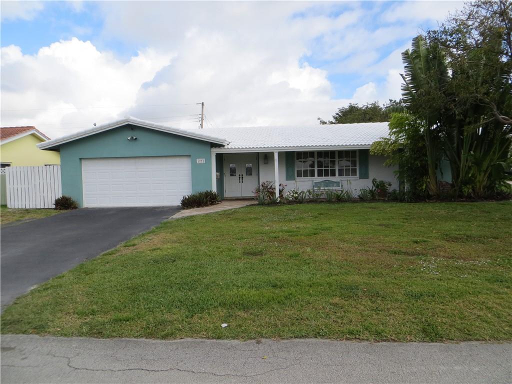 Coral Ridge Isles 45-47 B - Residential