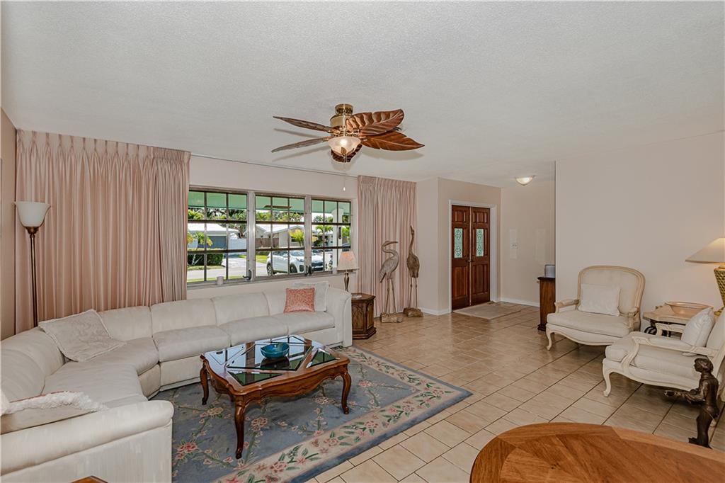 Coral Ridge Isles 45-47 B - Residential