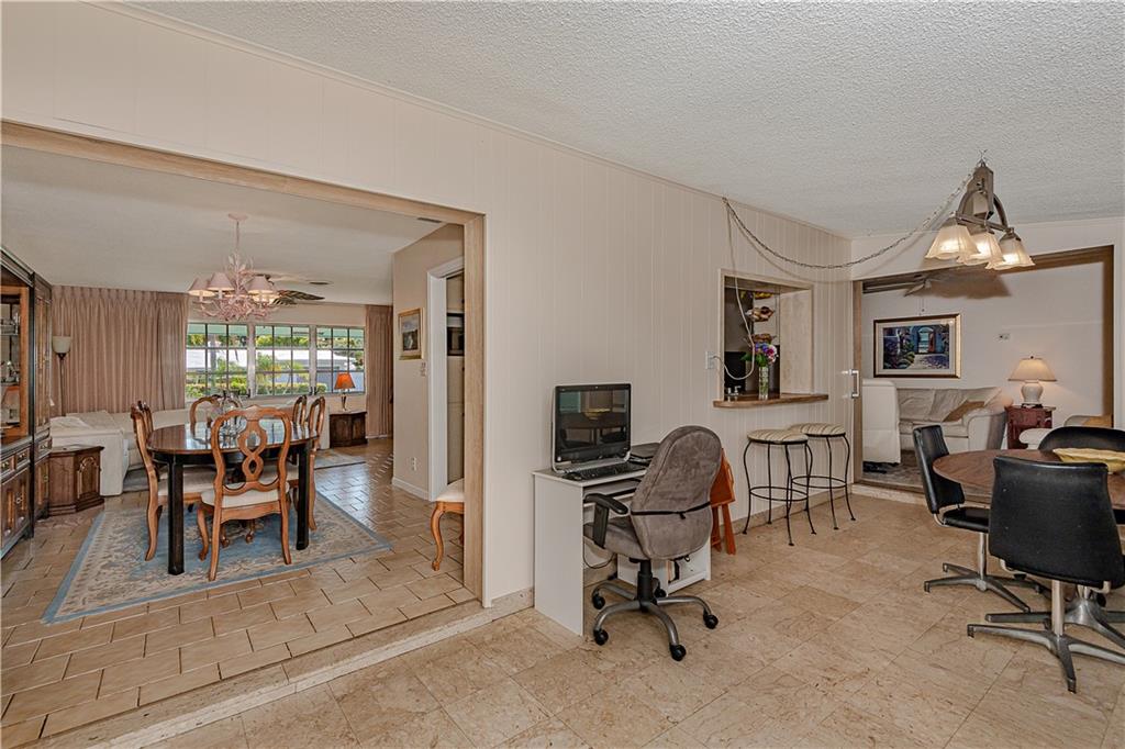 Coral Ridge Isles 45-47 B - Residential