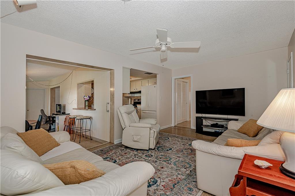 Coral Ridge Isles 45-47 B - Residential