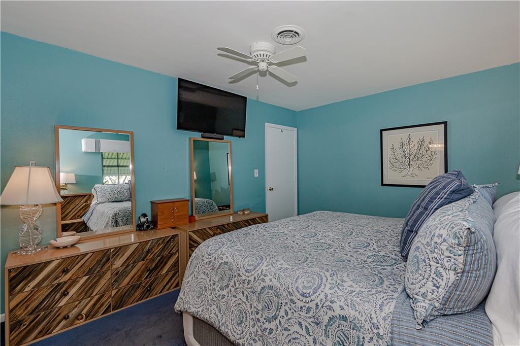 Coral Ridge Isles 45-47 B - Residential