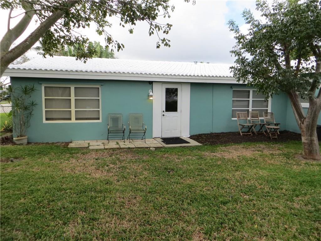 Coral Ridge Isles 45-47 B - Residential