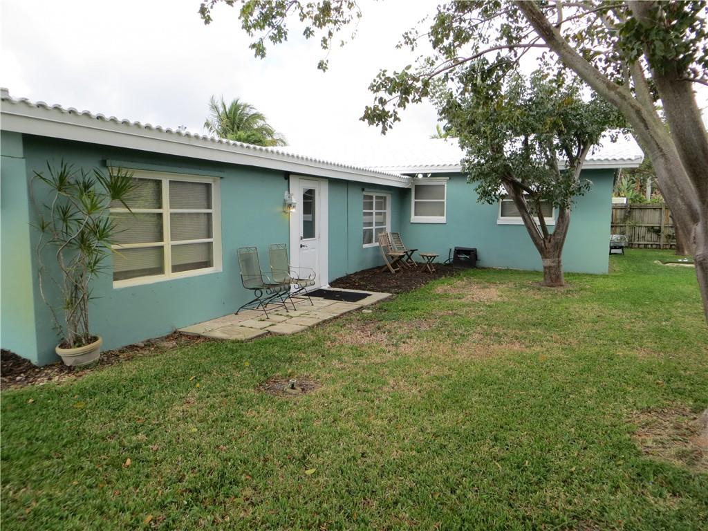 Coral Ridge Isles 45-47 B - Residential