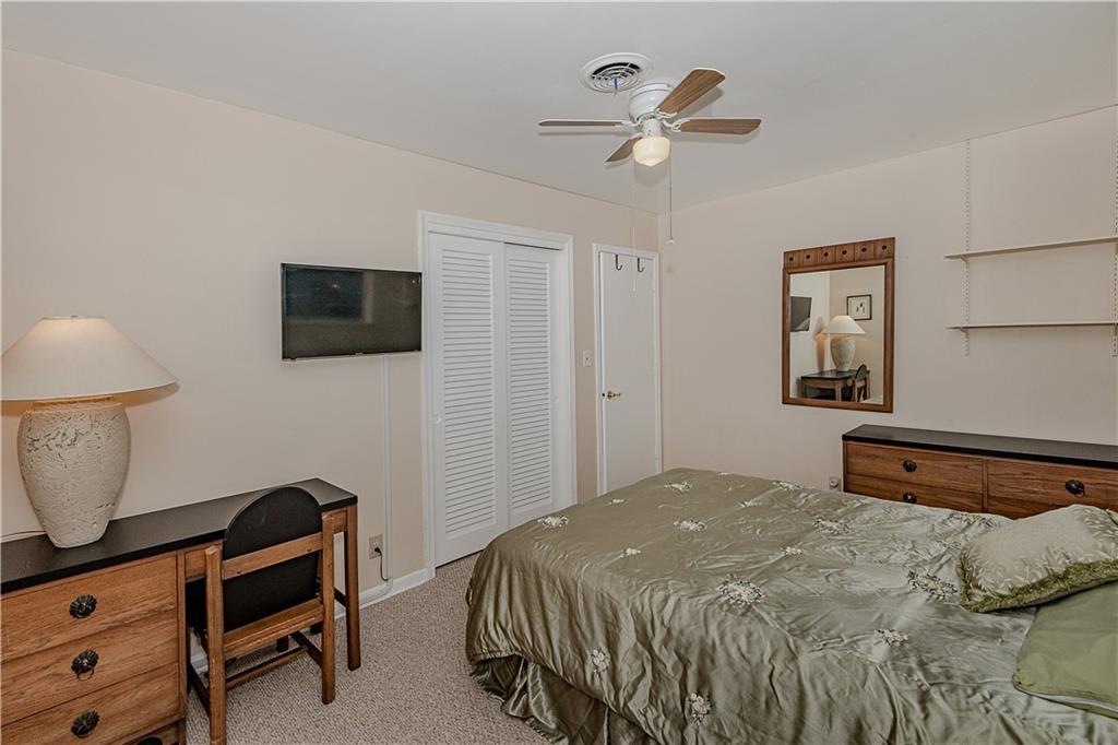 Coral Ridge Isles 45-47 B - Residential