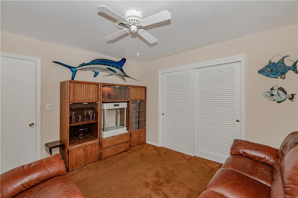 Coral Ridge Isles 45-47 B - Residential