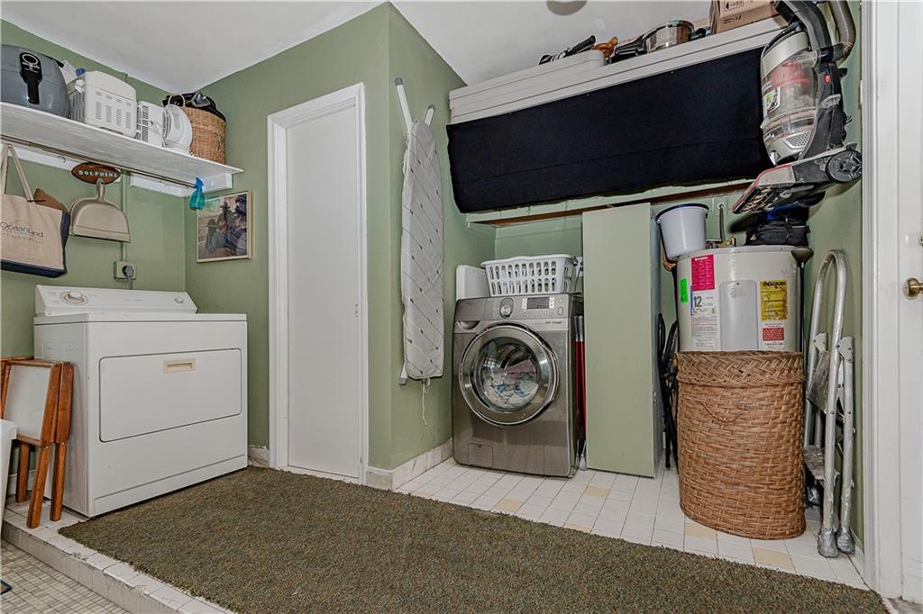 Coral Ridge Isles 45-47 B - Residential