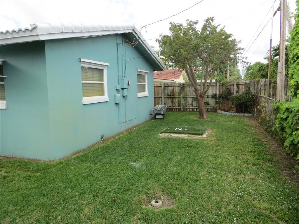 Coral Ridge Isles 45-47 B - Residential