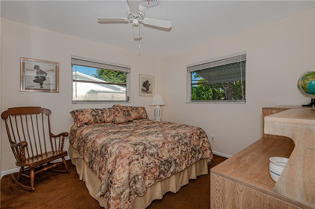 Coral Ridge Isles 45-47 B - Residential