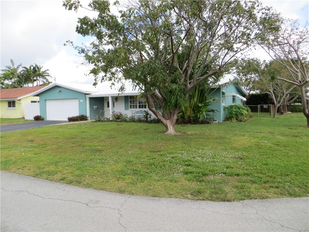 Coral Ridge Isles 45-47 B - Residential