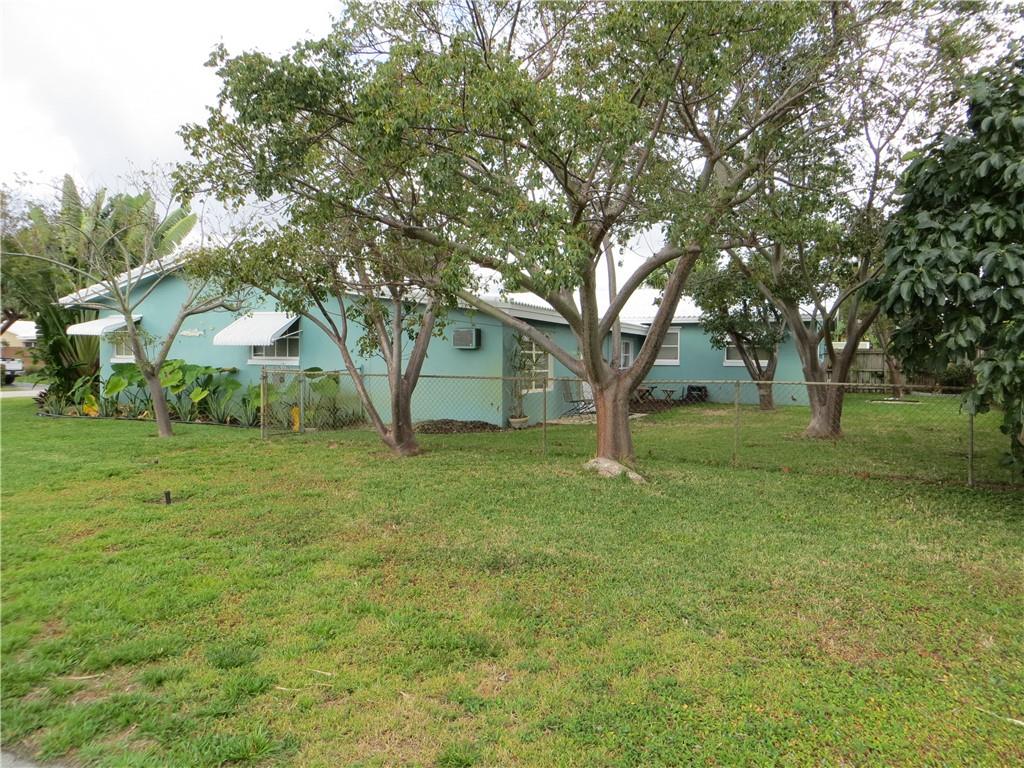 Coral Ridge Isles 45-47 B - Residential