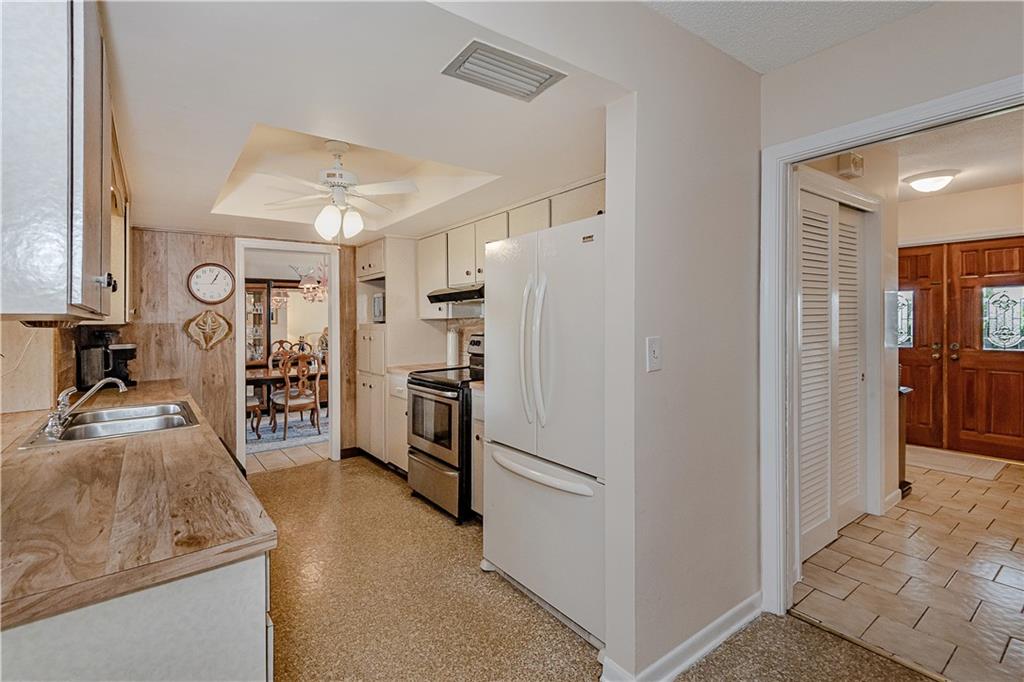 Coral Ridge Isles 45-47 B - Residential