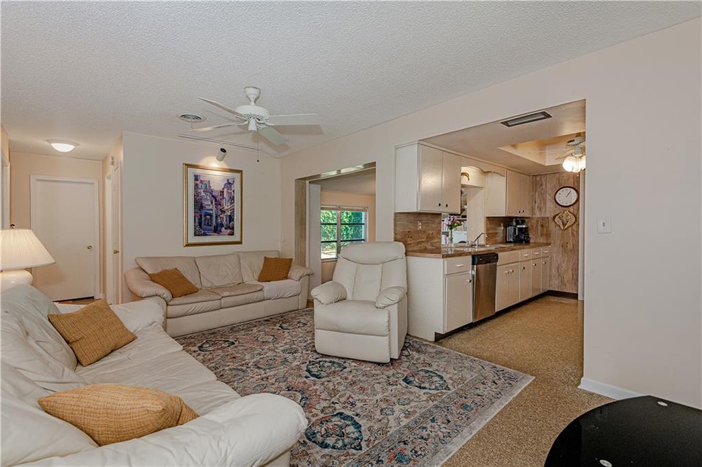 Coral Ridge Isles 45-47 B - Residential