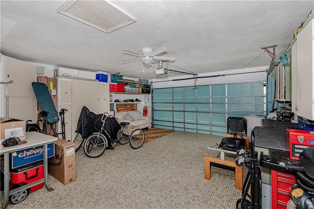 Coral Ridge Isles 45-47 B - Residential