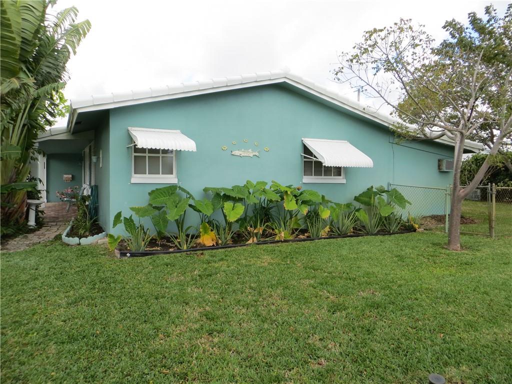 Coral Ridge Isles 45-47 B - Residential