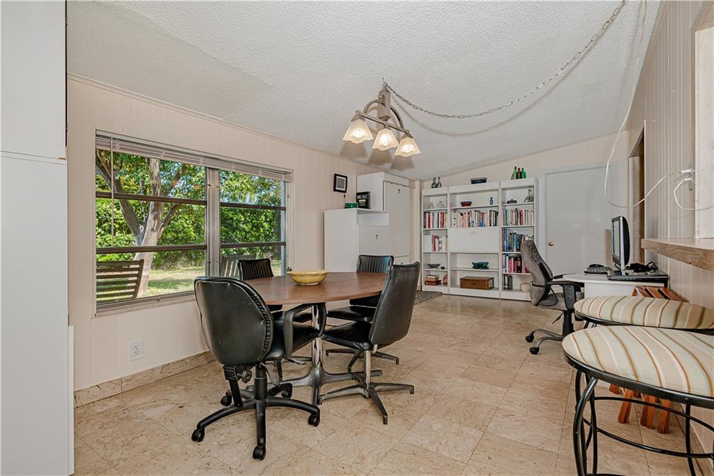 Coral Ridge Isles 45-47 B - Residential