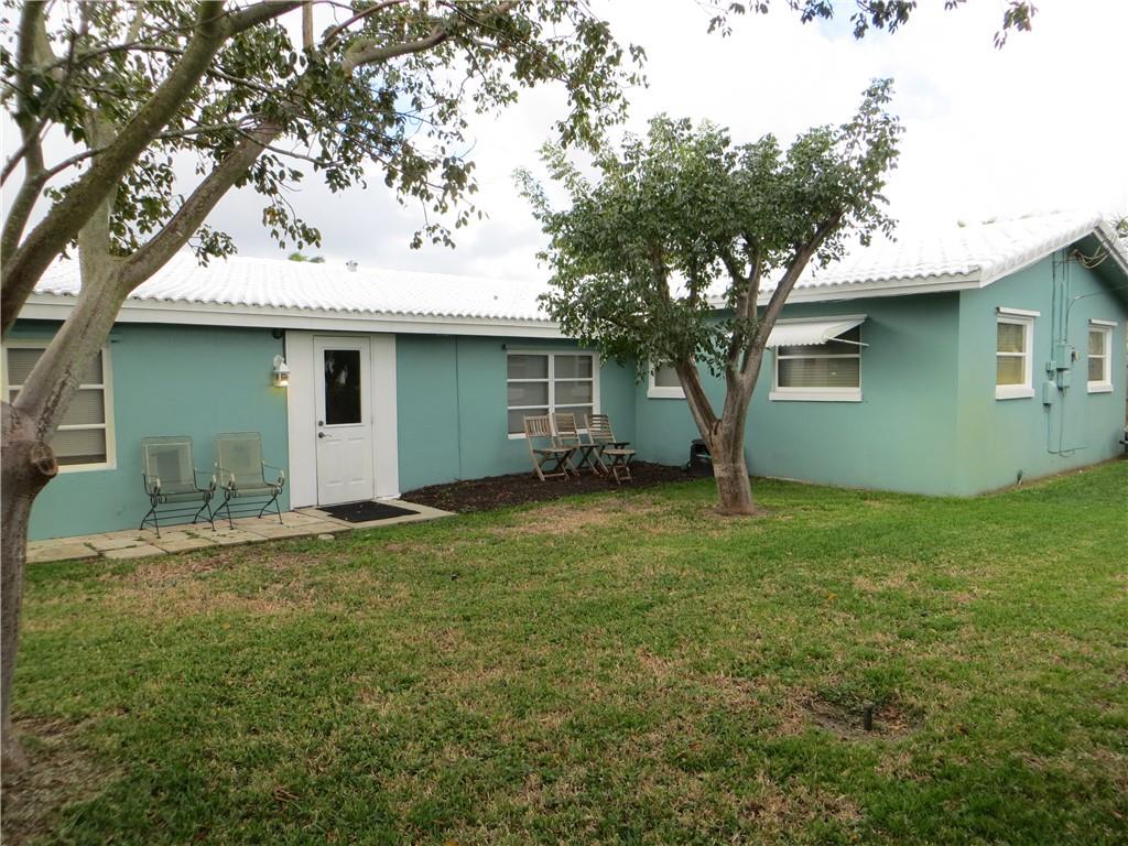 Coral Ridge Isles 45-47 B - Residential