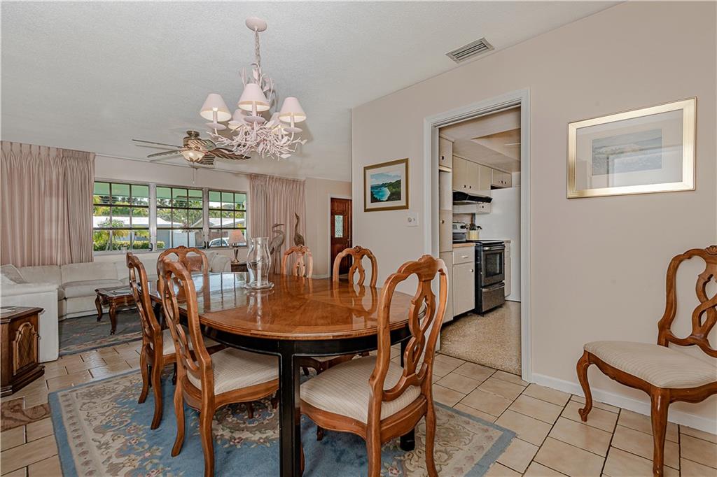 Coral Ridge Isles 45-47 B - Residential