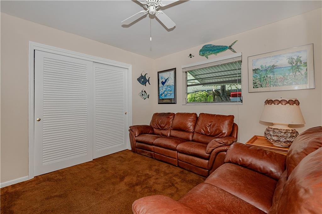Coral Ridge Isles 45-47 B - Residential